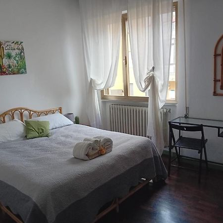 Florinda B&B 비아레지오 외부 사진