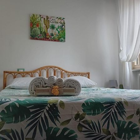 Florinda B&B 비아레지오 외부 사진