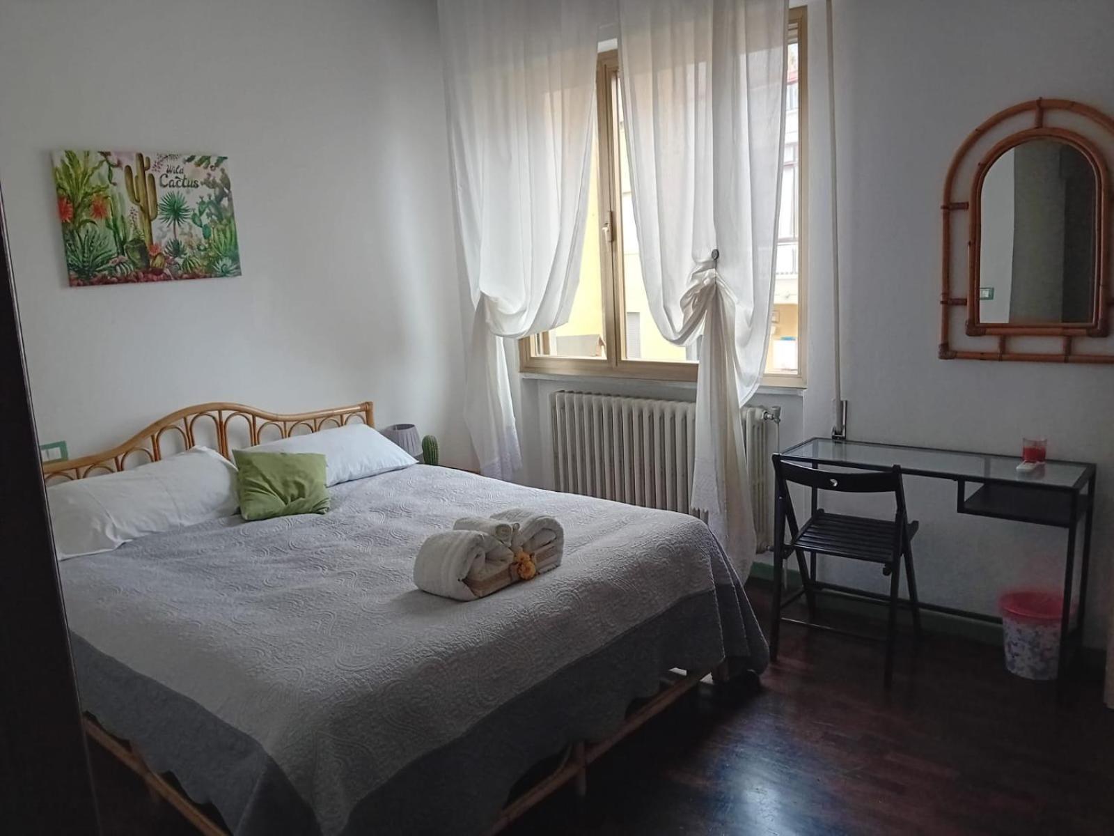 Florinda B&B 비아레지오 외부 사진