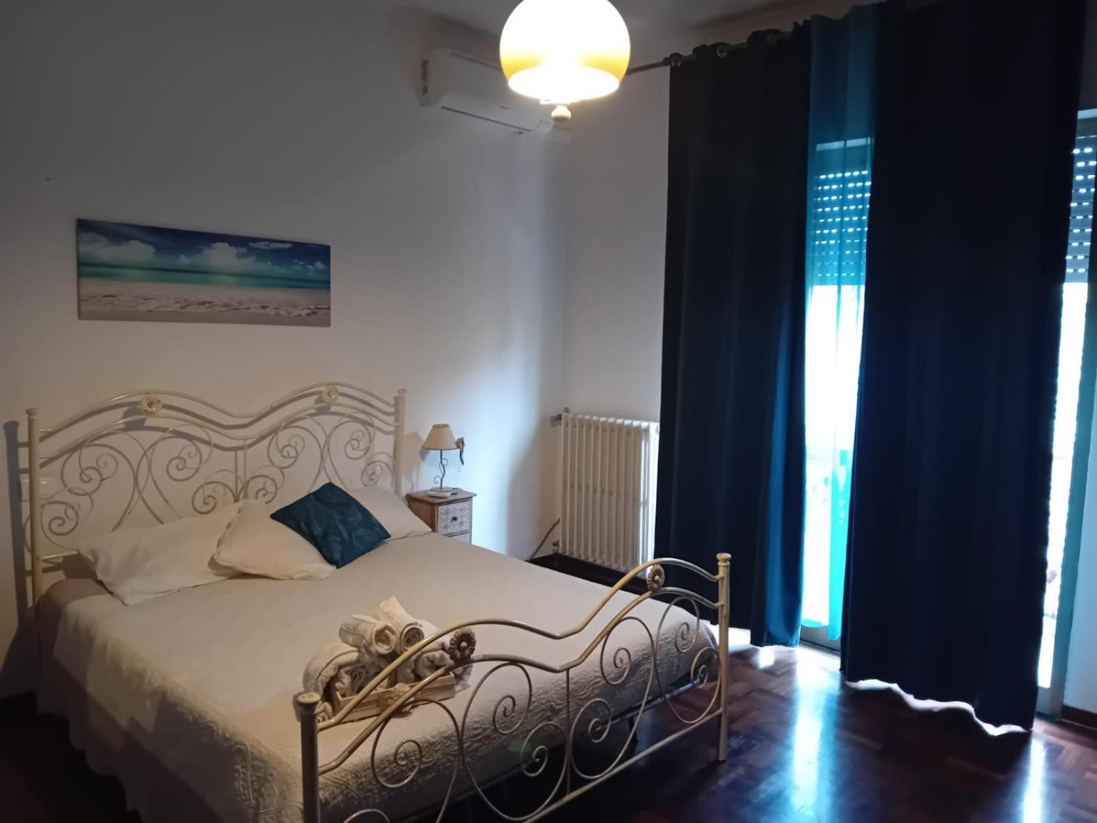 Florinda B&B 비아레지오 외부 사진