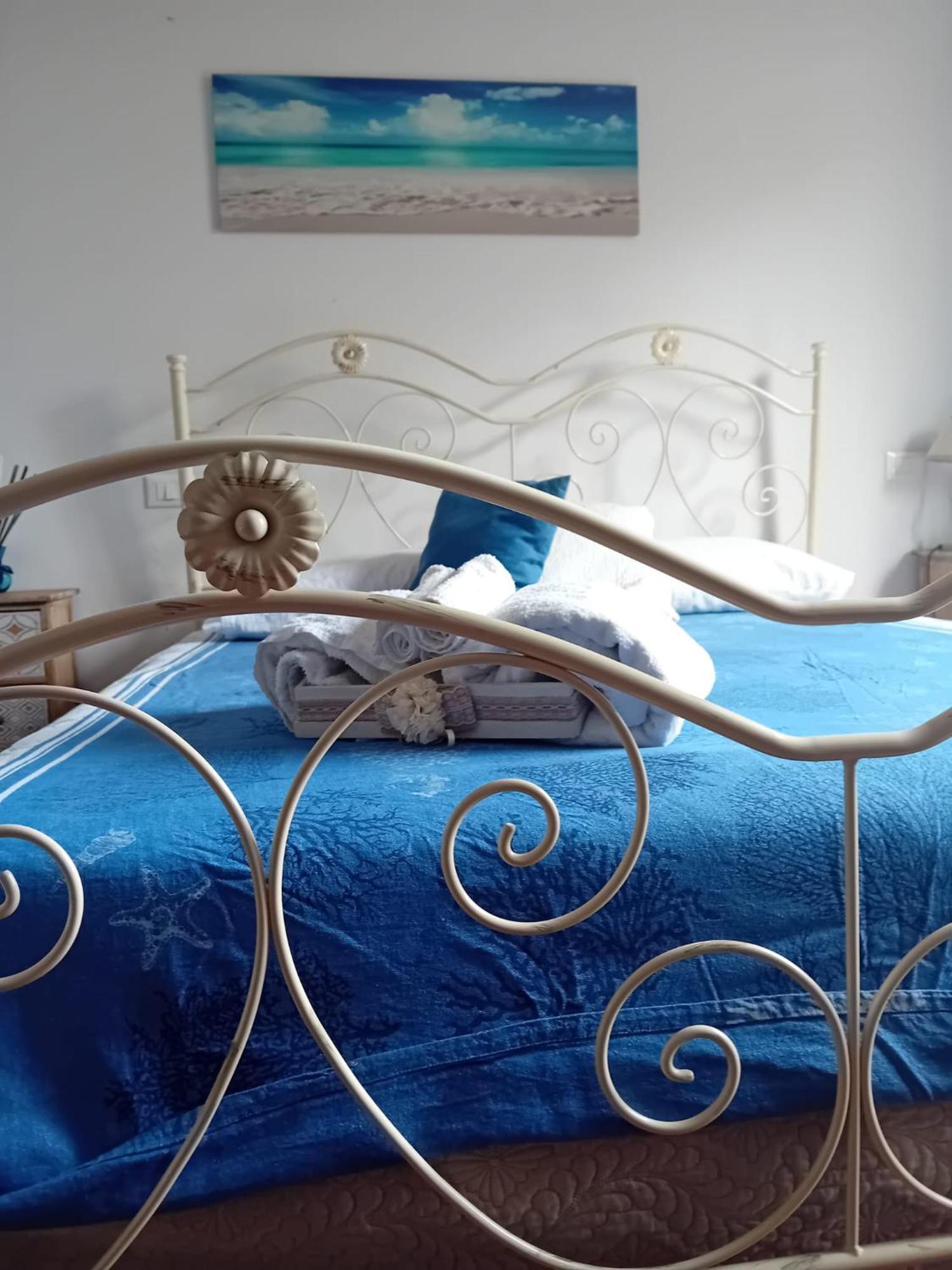 Florinda B&B 비아레지오 외부 사진