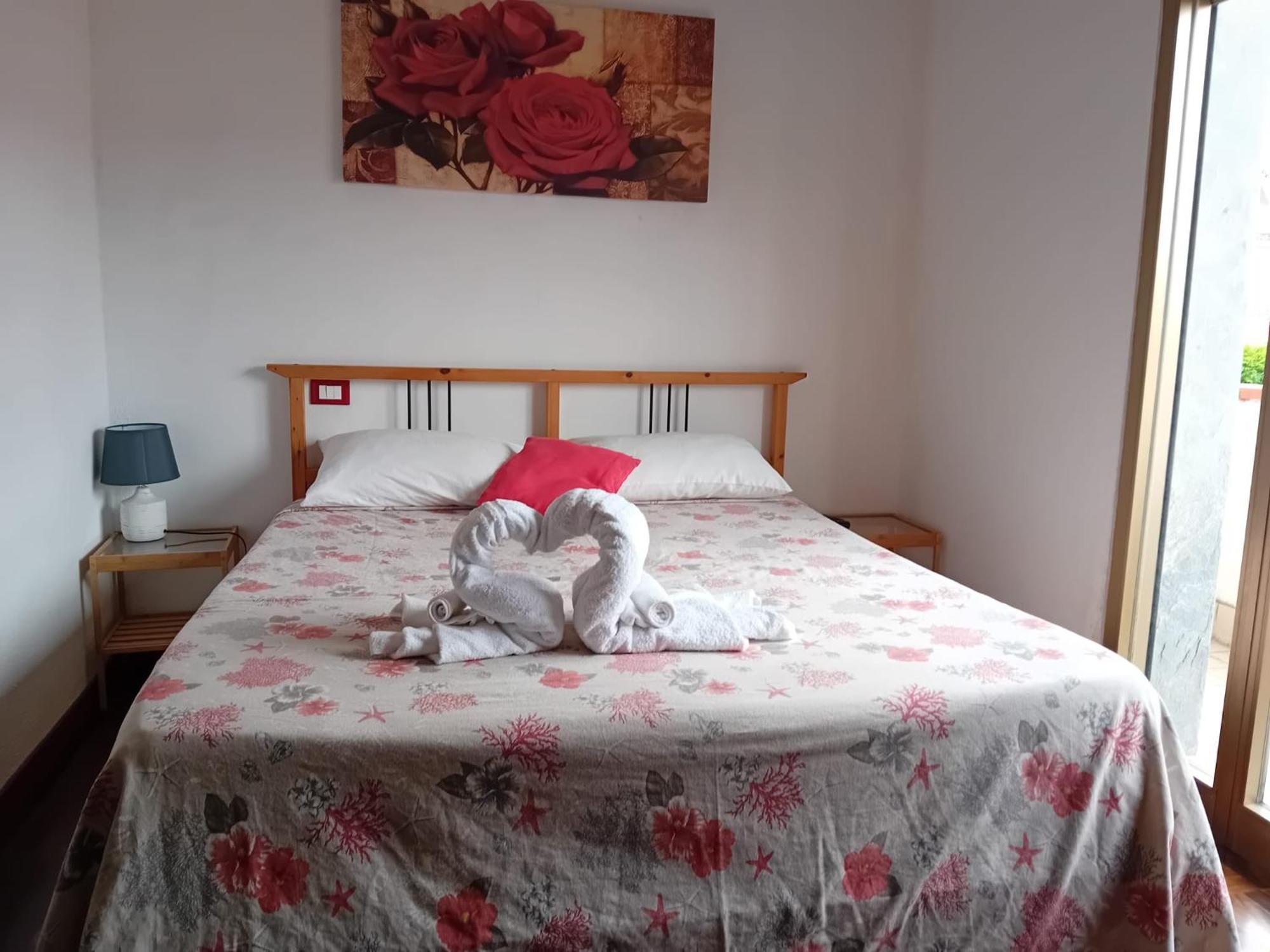 Florinda B&B 비아레지오 외부 사진