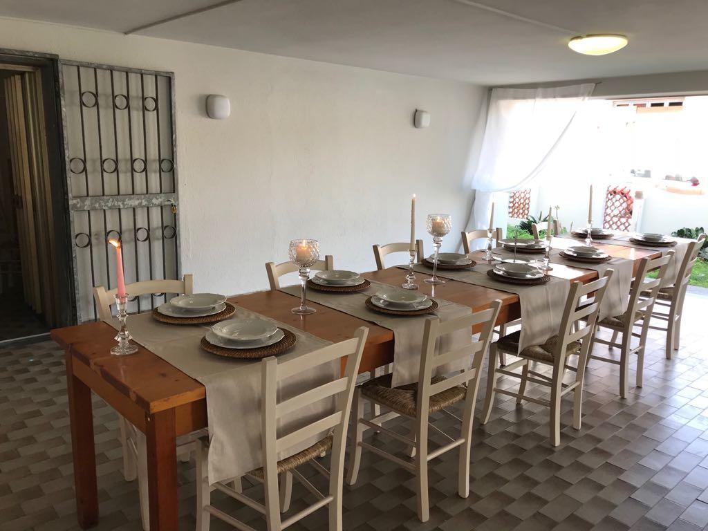 Florinda B&B 비아레지오 외부 사진