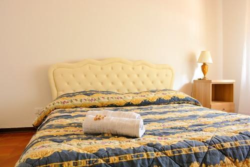 Florinda B&B 비아레지오 외부 사진