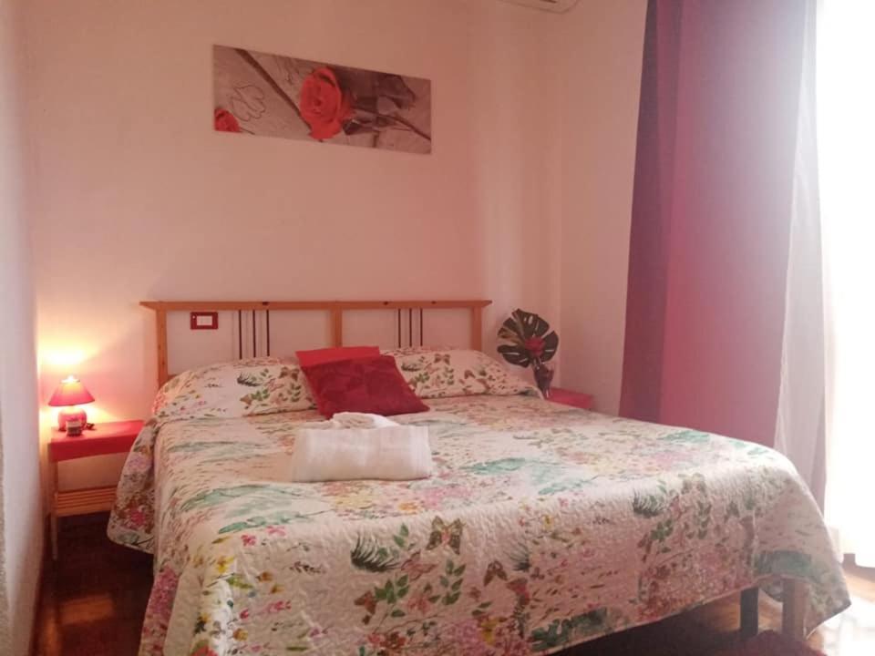 Florinda B&B 비아레지오 외부 사진