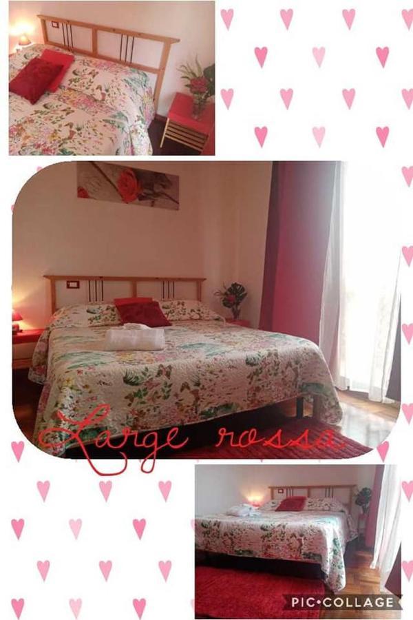 Florinda B&B 비아레지오 외부 사진