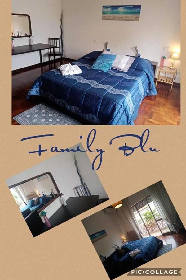 Florinda B&B 비아레지오 외부 사진