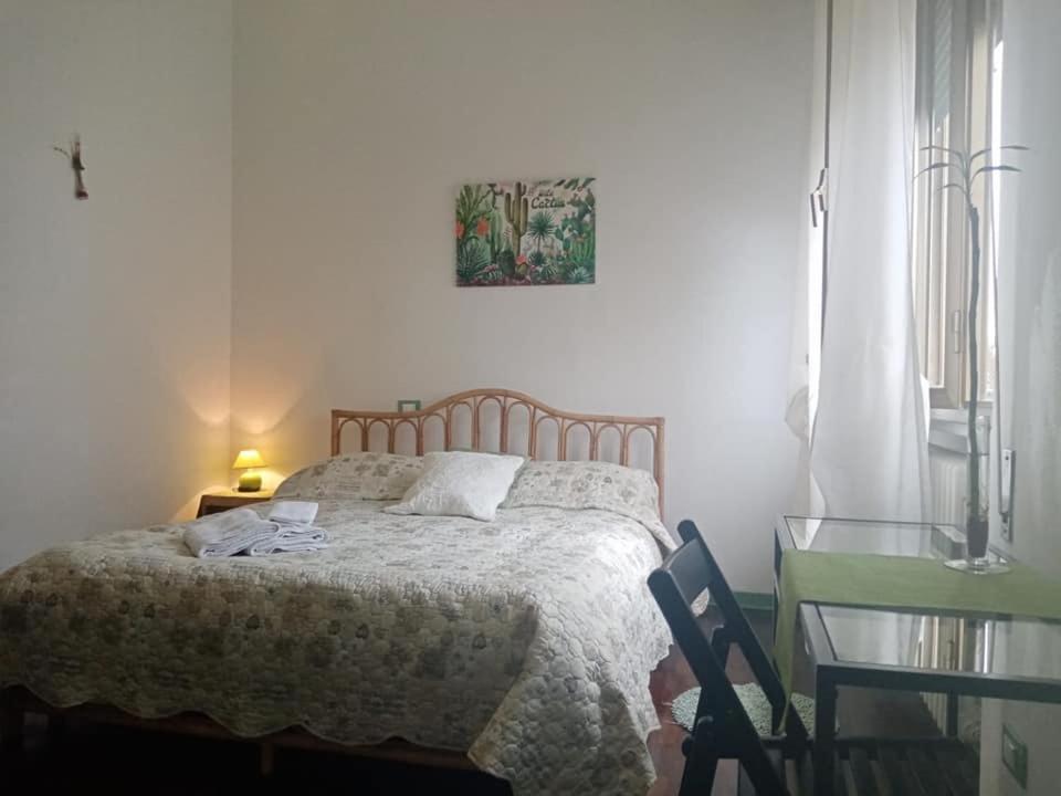 Florinda B&B 비아레지오 외부 사진