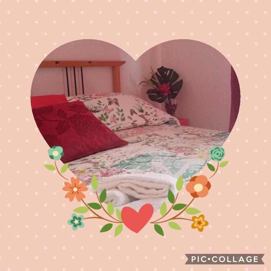 Florinda B&B 비아레지오 외부 사진